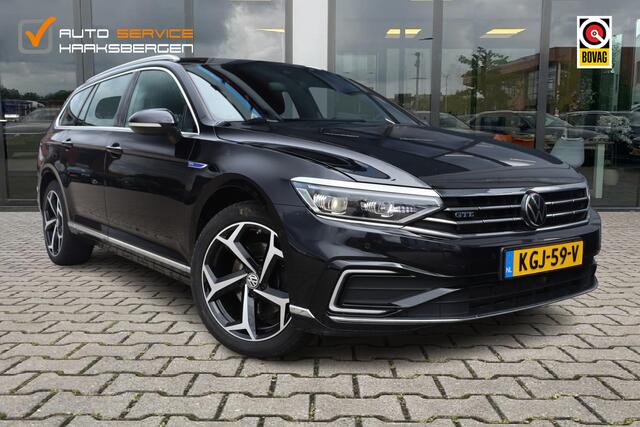 Volkswagen PASSAT Variant 1.4 TSI PHEV GTE Business | ACC | Camera | Matrix |