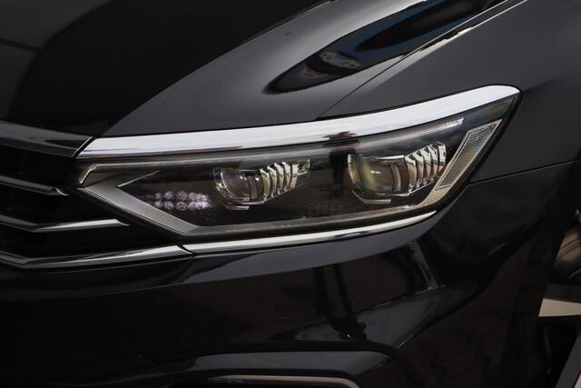 Volkswagen PASSAT Variant 1.4 TSI PHEV GTE Business | ACC | Camera | Matrix |
