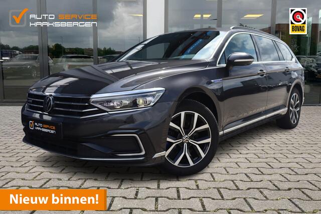 Volkswagen PASSAT Variant 1.4 TSI PHEV GTE Business | 360 Camera | ACC | Matrix |