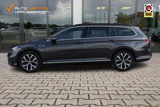 Volkswagen PASSAT Variant 1.4 TSI PHEV GTE Business | 360 Camera | ACC | Matrix |