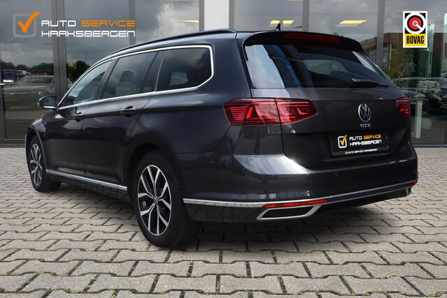 Volkswagen PASSAT Variant 1.4 TSI PHEV GTE Business | 360 Camera | ACC | Matrix |