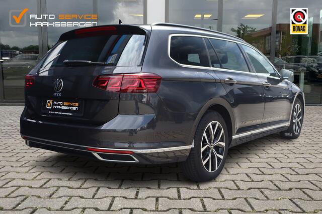 Volkswagen PASSAT Variant 1.4 TSI PHEV GTE Business | 360 Camera | ACC | Matrix |
