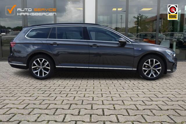 Volkswagen PASSAT Variant 1.4 TSI PHEV GTE Business | 360 Camera | ACC | Matrix |