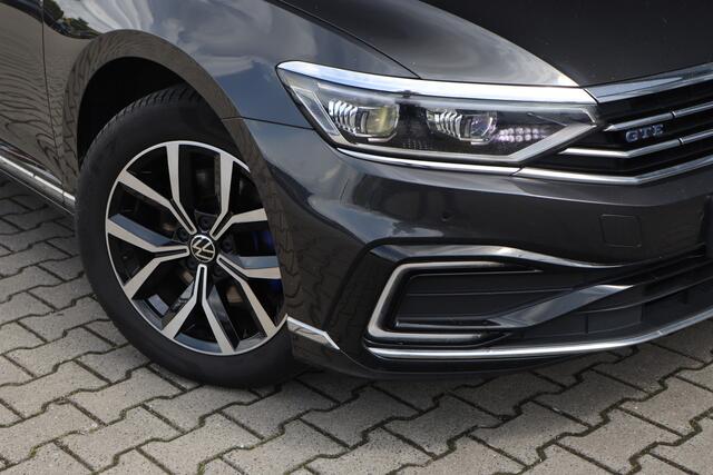 Volkswagen PASSAT Variant 1.4 TSI PHEV GTE Business | 360 Camera | ACC | Matrix |