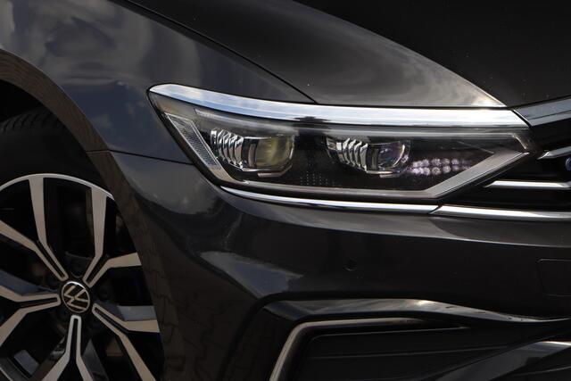 Volkswagen PASSAT Variant 1.4 TSI PHEV GTE Business | 360 Camera | ACC | Matrix |