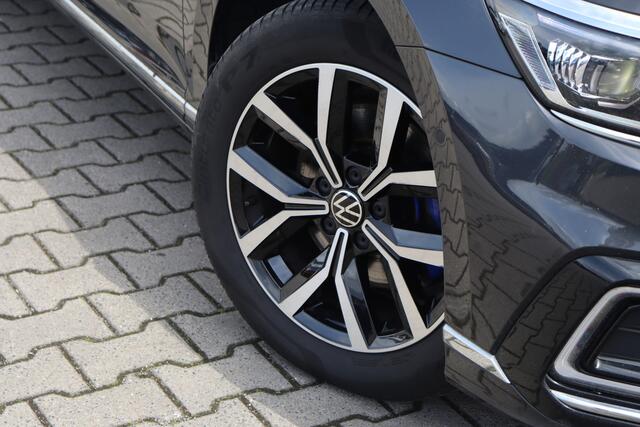 Volkswagen PASSAT Variant 1.4 TSI PHEV GTE Business | 360 Camera | ACC | Matrix |