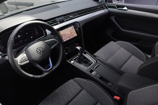 Volkswagen PASSAT Variant 1.4 TSI PHEV GTE Business | 360 Camera | ACC | Matrix |