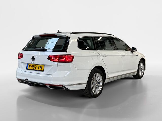 Volkswagen PASSAT Variant 1.4 TSI PHEV GTE Business I Trekhaak I Camera I Elek. Achterklep