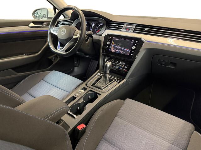 Volkswagen PASSAT Variant 1.4 TSI PHEV GTE Business I Trekhaak I Camera I Elek. Achterklep
