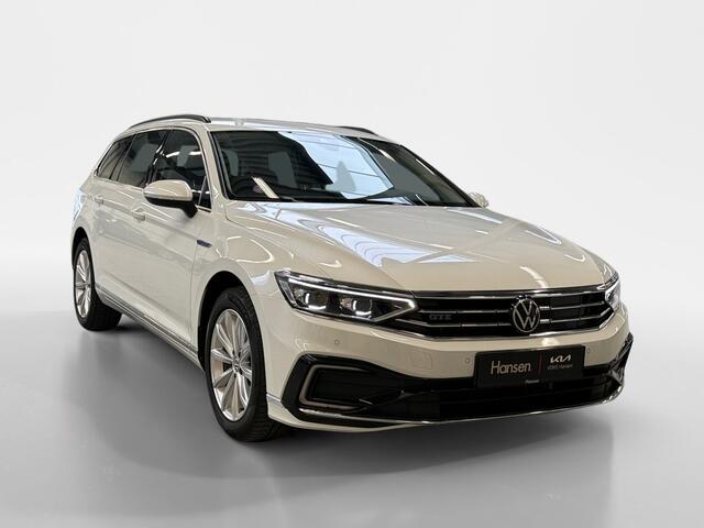 Volkswagen PASSAT Variant 1.4 TSI PHEV GTE Business I Trekhaak I Camera I Elek. Achterklep