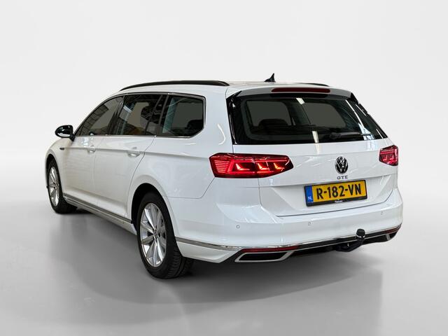 Volkswagen PASSAT Variant 1.4 TSI PHEV GTE Business I Trekhaak I Camera I Elek. Achterklep