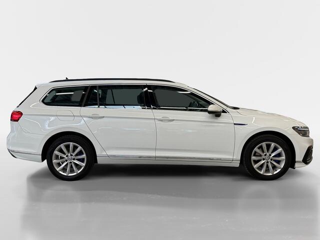 Volkswagen PASSAT Variant 1.4 TSI PHEV GTE Business I Trekhaak I Camera I Elek. Achterklep