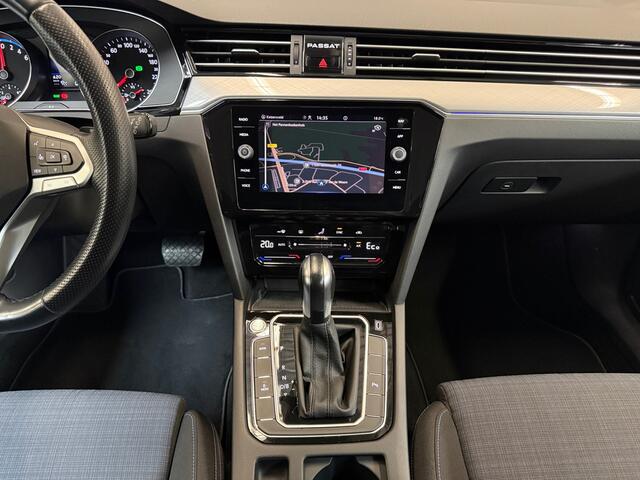Volkswagen PASSAT Variant 1.4 TSI PHEV GTE Business I Trekhaak I Camera I Elek. Achterklep