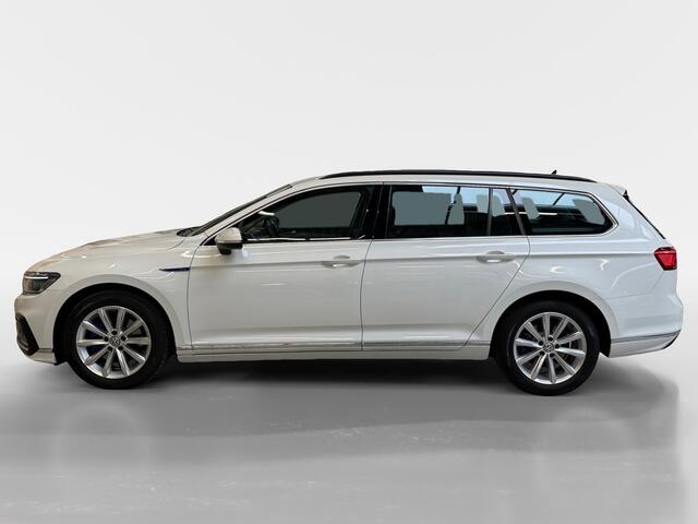 Volkswagen PASSAT Variant 1.4 TSI PHEV GTE Business I Trekhaak I Camera I Elek. Achterklep