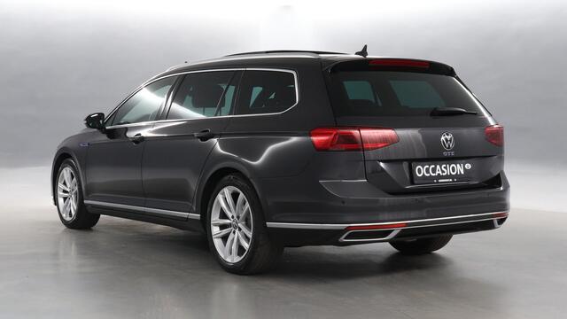 Volkswagen PASSAT Variant GTE 1.4 TSI eHybrid 218pk DSG PHEV Business | Trekhaak | Panorama | Navigatie | Stoelverw. 324
