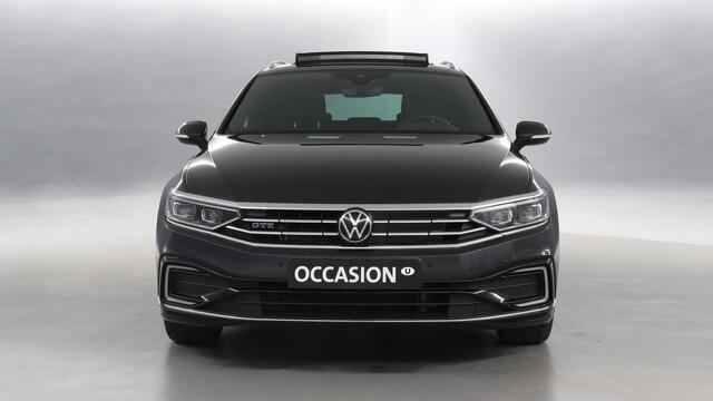Volkswagen PASSAT Variant GTE 1.4 TSI eHybrid 218pk DSG PHEV Business | Trekhaak | Panorama | Navigatie | Stoelverw. 324