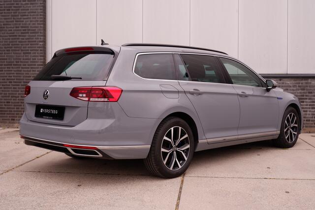 Volkswagen PASSAT Variant 1.4 TSI PHEV GTE Business | Carplay | Camera | LED | Navi | Adap. Cruise