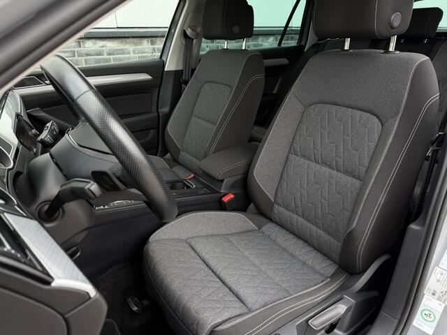 Volkswagen PASSAT Variant 1.4 TSI PHEV GTE Business | Carplay | Camera | LED | Navi | Adap. Cruise