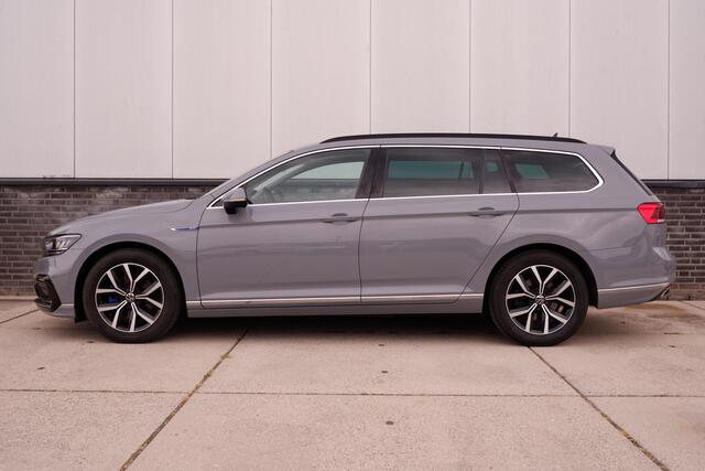 Volkswagen PASSAT Variant 1.4 TSI PHEV GTE Business | Carplay | Camera | LED | Navi | Adap. Cruise