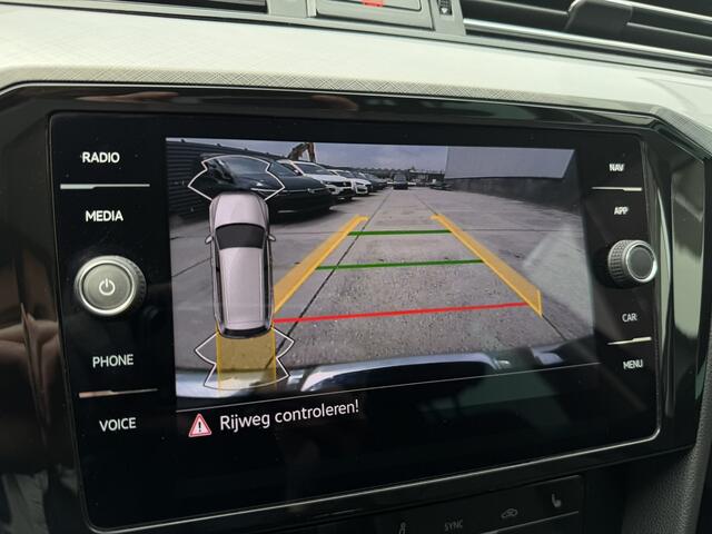 Volkswagen PASSAT Variant 1.4 TSI PHEV GTE Business | Carplay | Camera | LED | Navi | Adap. Cruise