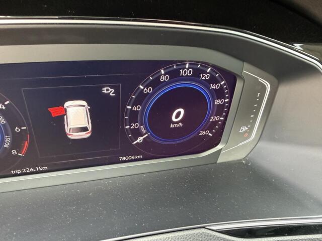 Volkswagen PASSAT 1.4 TSI PHEV GTE Business | Leder