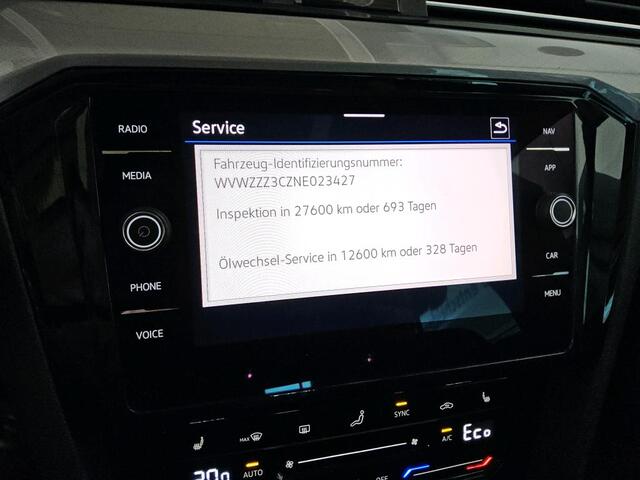 Volkswagen PASSAT Variant GTE 1.4 TSI eHybrid 218pk PHEV Business / Panoramadak / iQ Light / Massage / Travel Assist