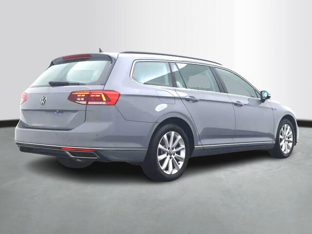 Volkswagen PASSAT Variant GTE 1.4 TSI eHybrid 218pk PHEV Business / Trekhaak / Travel Assist / Camera
