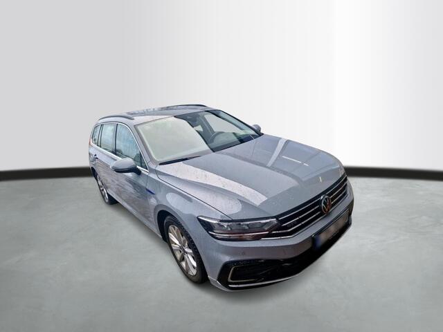 Volkswagen PASSAT Variant GTE 1.4 TSI eHybrid 218pk PHEV Business / Trekhaak / Travel Assist / Camera
