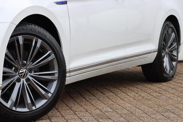 Volkswagen PASSAT Variant 1.4 TSI PHEV GTE Business 218pk DSG6 | SOH 96,9% |