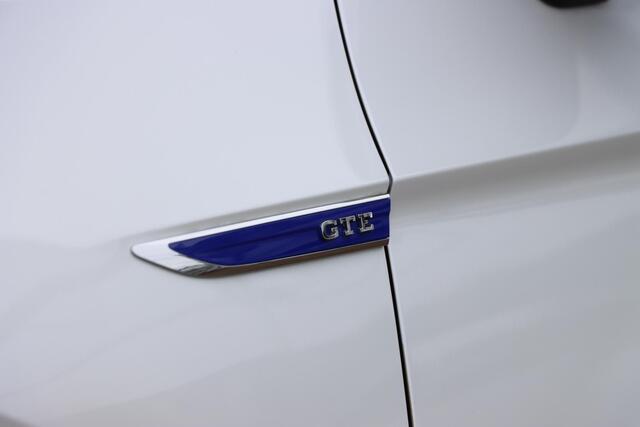Volkswagen PASSAT Variant 1.4 TSI PHEV GTE Business 218pk DSG6 | SOH 96,9% |