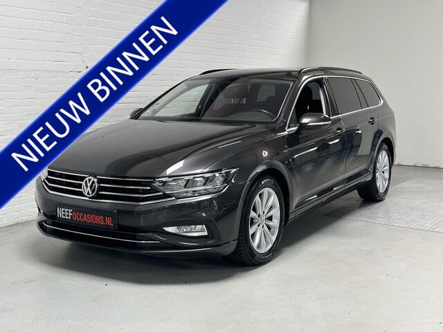 Volkswagen PASSAT Variant 1.5 TSI Comfort Business CLIMA / CRUISE / CAMERA / LMV 1e EIGENAAR