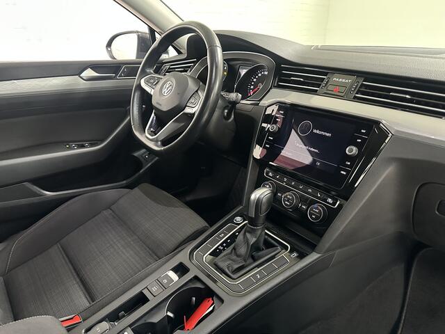 Volkswagen PASSAT Variant 1.5 TSI Comfort Business CLIMA / CRUISE / CAMERA / LMV 1e EIGENAAR