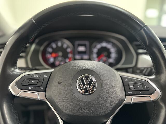 Volkswagen PASSAT Variant 1.5 TSI Comfort Business CLIMA / CRUISE / CAMERA / LMV 1e EIGENAAR