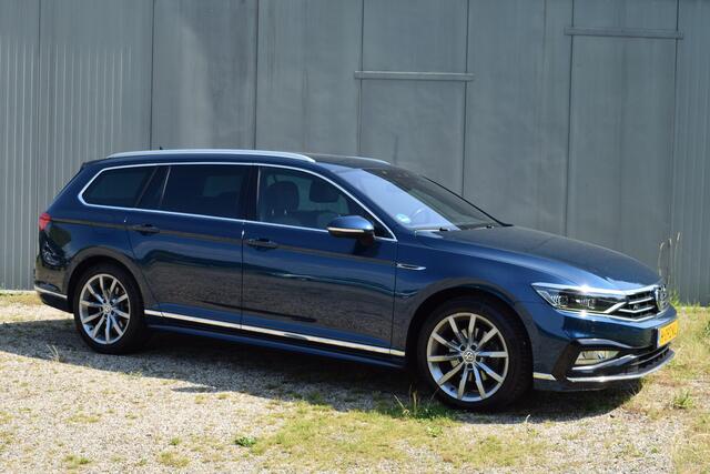 Volkswagen PASSAT Variant 1.5 TSI Elegance Business R