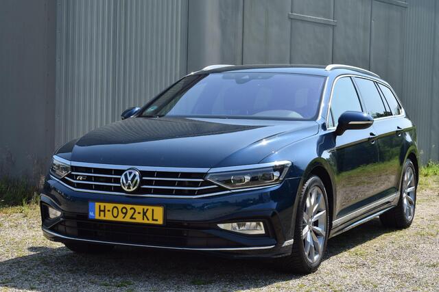 Volkswagen PASSAT Variant 1.5 TSI Elegance Business R