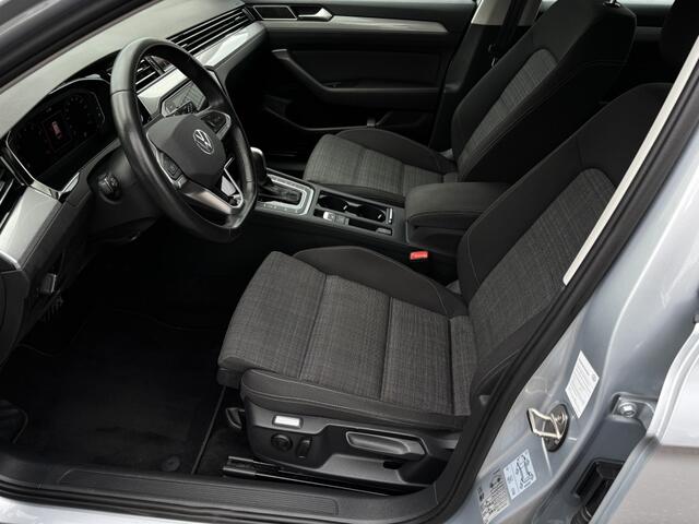 Volkswagen PASSAT Variant 1.5 TSI Business Aut | Camera | Voorruit verwarming