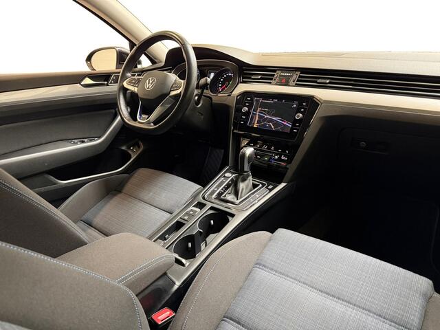 Volkswagen PASSAT Variant 1.4 TSI PHEV GTE Business I Adaptive Cruise I Stoelverwarming I Elek. Achterklep