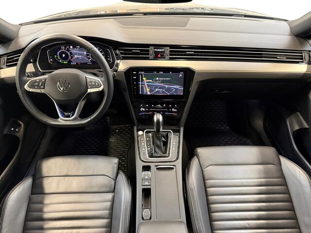 Volkswagen PASSAT Variant 1.4 TSI PHEV GTE Business I Leder I Memory I Navi I Camera