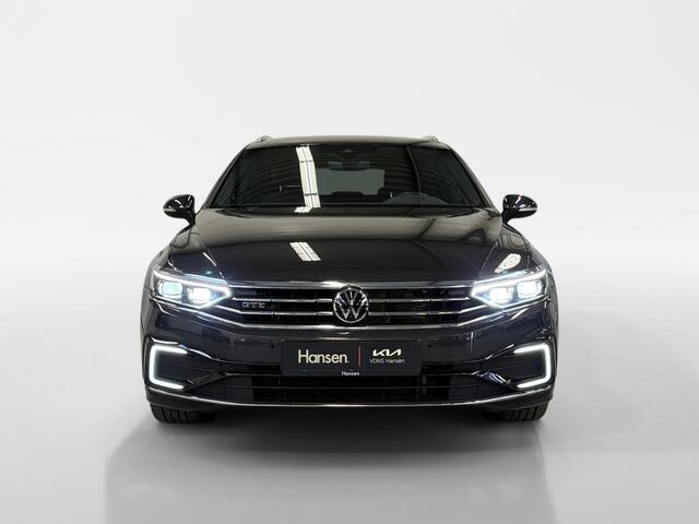 Volkswagen PASSAT Variant 1.4 TSI PHEV GTE Business I Leder I Memory I Navi I Camera