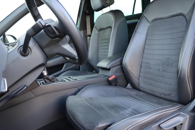 Volkswagen PASSAT Variant 1.4 TSI PHEV GTE Business