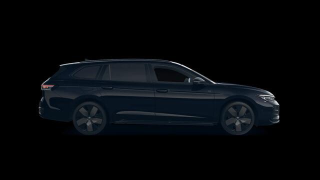 Volkswagen PASSAT Variant 1.5 eHybrid R-Line | Wordt verwacht | Trekhaak | Pano | Harman-Kardon | 5J garantie |