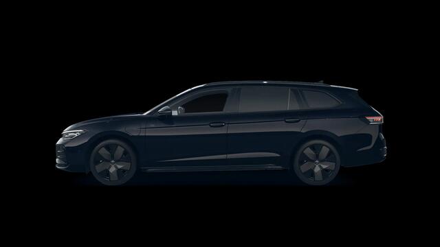 Volkswagen PASSAT Variant 1.5 eHybrid R-Line | Wordt verwacht | Trekhaak | Pano | Harman-Kardon | 5J garantie |