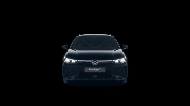 Volkswagen PASSAT Variant 1.5 eHybrid R-Line | Wordt verwacht | Trekhaak | Pano | Harman-Kardon | 5J garantie |