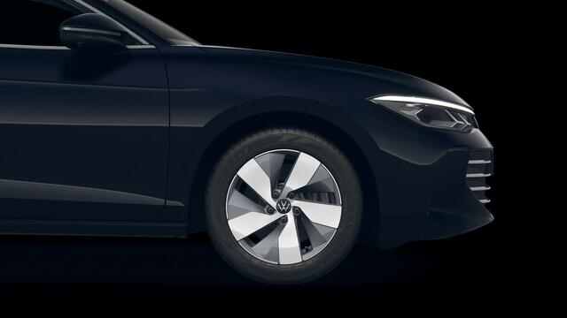 Volkswagen PASSAT Variant 1.5 eHybrid Business | Wordt verwacht | Trekhaak | HUD | Elec. klep | DCC |