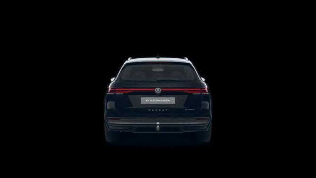 Volkswagen PASSAT Variant 1.5 eHybrid Business | Wordt verwacht | Trekhaak | HUD | Elec. klep | DCC |