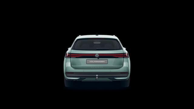 Volkswagen PASSAT Variant 1.5 eHybrid Business | Wordt verwacht | Trekhaak | HUD | IQ.Drive | DCC |