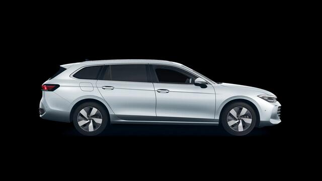 Volkswagen PASSAT Variant 1.5 eHybrid Business | Wordt verwacht | Trekhaak | HUD | IQ.drive | DCC |