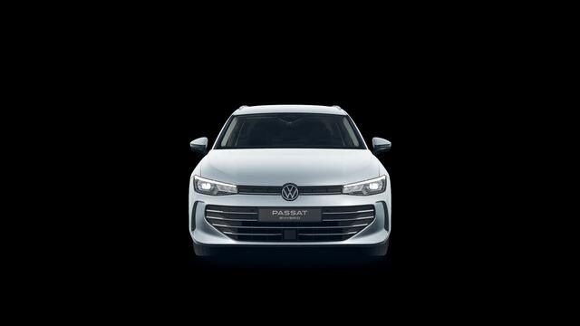 Volkswagen PASSAT Variant 1.5 eHybrid Business | Wordt verwacht | Trekhaak | HUD | IQ.drive | DCC |