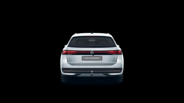 Volkswagen PASSAT Variant 1.5 eHybrid Business | Wordt verwacht | Trekhaak | HUD | IQ.drive | DCC |