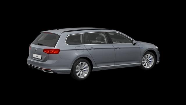 Volkswagen PASSAT Variant 1.4 TSI PHEV GTE Business | Wordt verwacht | Trekhaak | Stoelverwarming | A.cam | ACC |